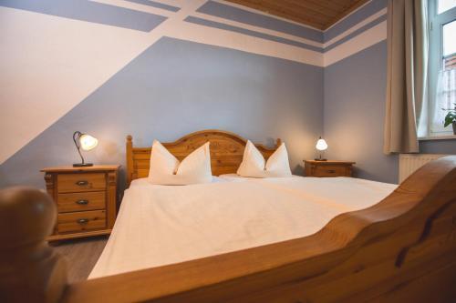 Hostal Pension Friedrichshof