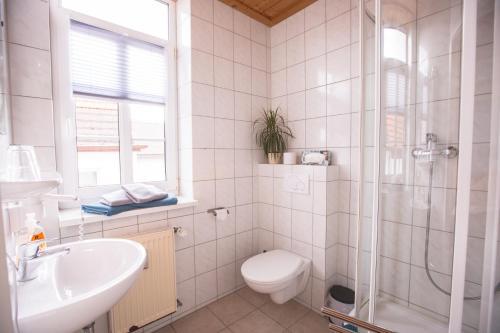 Hostal Pension Friedrichshof
