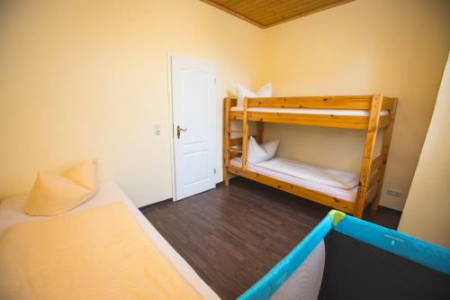 Hostal Pension Friedrichshof