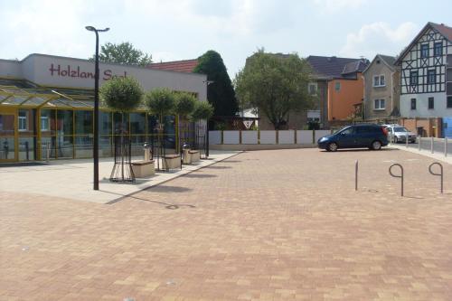 Hostal Pension Friedrichshof