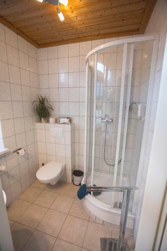 Hostal Pension Friedrichshof
