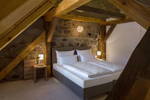 Hostal Hollerh�fe Landhaus Zum Hirschen