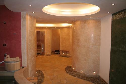 Hostal Hollerh�fe Landhaus Zum Hirschen