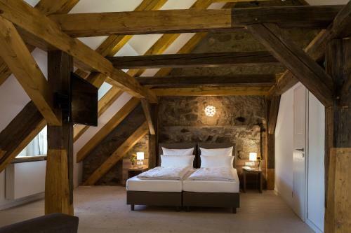 Hostal Hollerh�fe Landhaus Zum Hirschen