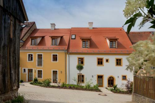 Hostal Hollerh�fe Landhaus Zum Hirschen