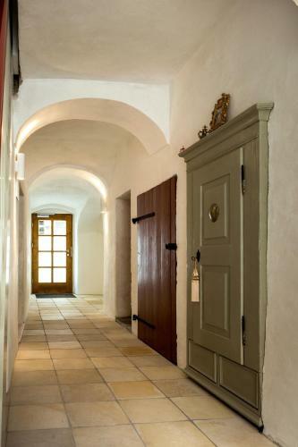 Hostal Hollerh�fe Landhaus Zum Hirschen