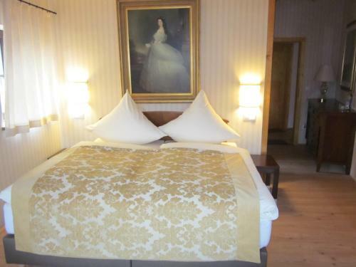 Hotel Schlossresidenz Heitzenhofen