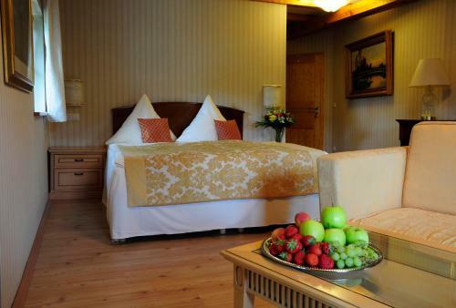 Hotel Schlossresidenz Heitzenhofen