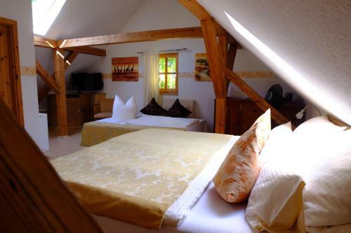 Hotel Schlossresidenz Heitzenhofen