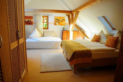 Hotel Schlossresidenz Heitzenhofen