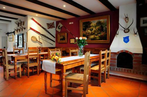 Hotel Schlossresidenz Heitzenhofen
