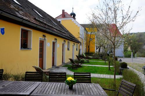 Hotel Schlossresidenz Heitzenhofen