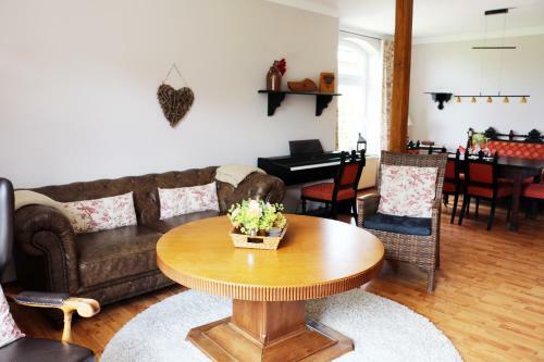 Apartamentos Hof Osterholz