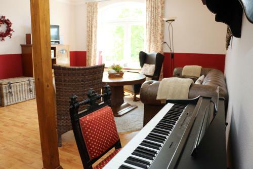 Apartamentos Hof Osterholz