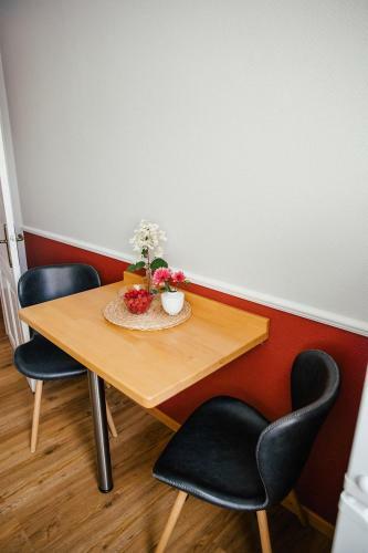 Apartamentos Hof Osterholz