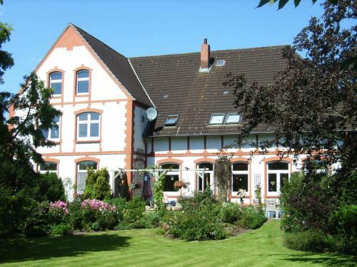 Apartamentos Hof Osterholz