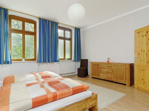 Modern Apartment In Furstenwalde With Private Garden