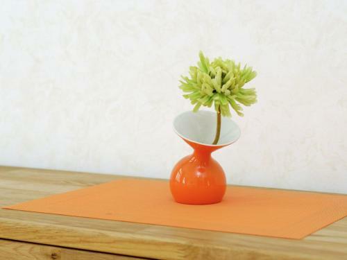 Modern Apartment In Furstenwalde With Private Garden