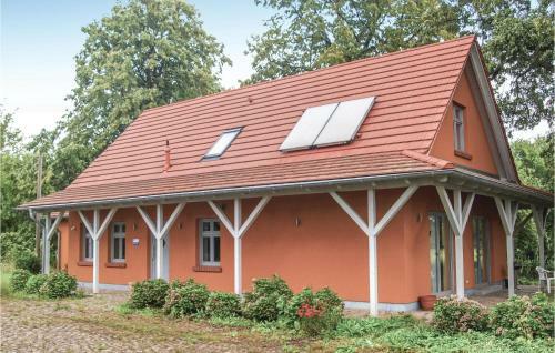 Holiday Home Hauptstr. R