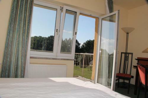 Landhotel L�wenbruch