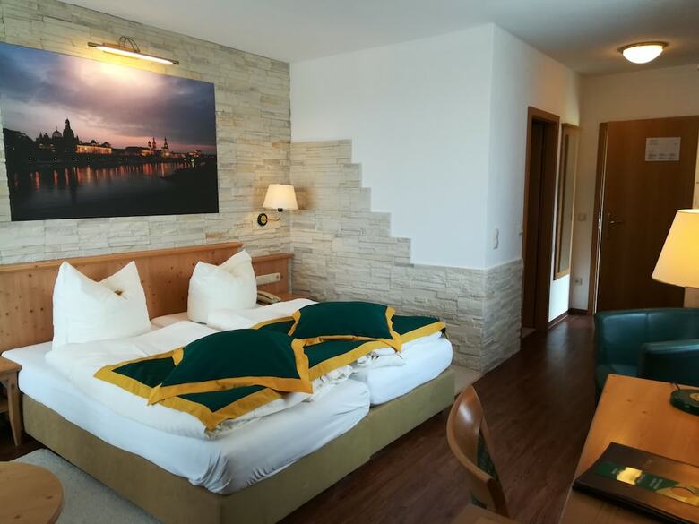 Hotel Zum B�ren