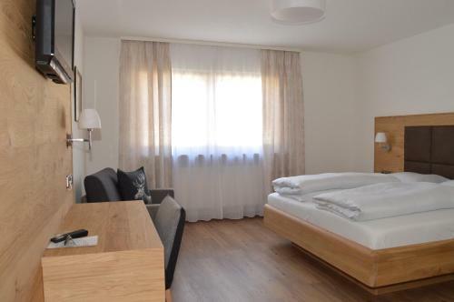 Hostal Gasthof Ramsauer