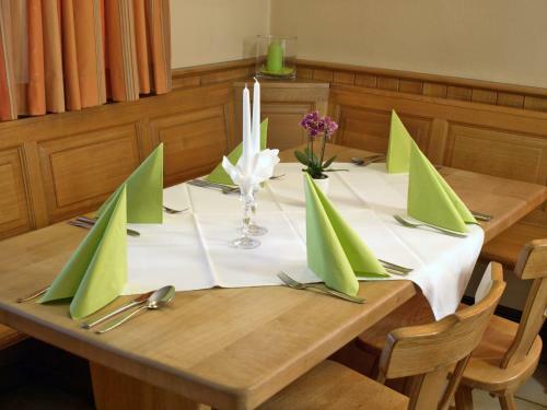 Hostal Gasthof Ramsauer