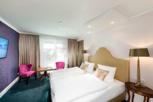 Hotel Linther Hof