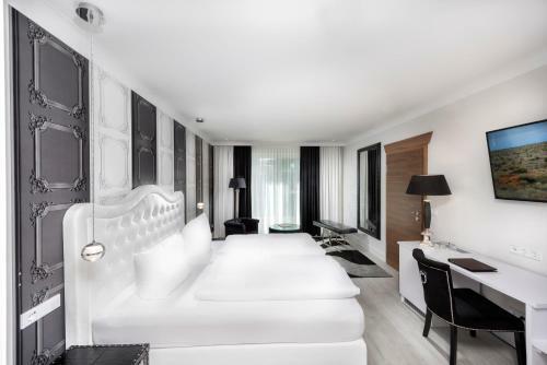 Hotel Linther Hof