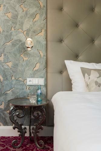 Hotel Linther Hof