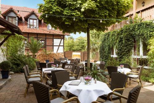 Hotel Linther Hof