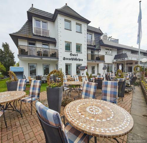 Hotel Seeblick