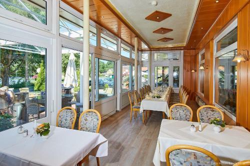 Hotel Seeblick