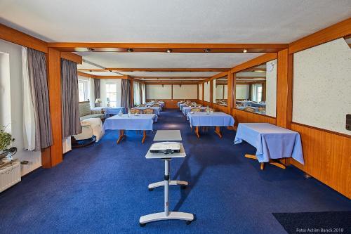Hotel Seeblick