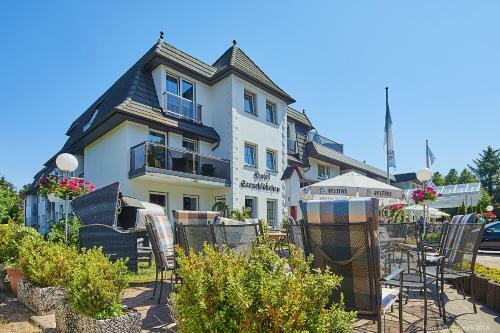 Hotel Seeblick