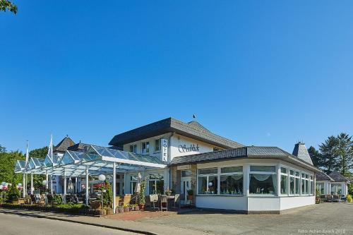 Hotel Seeblick