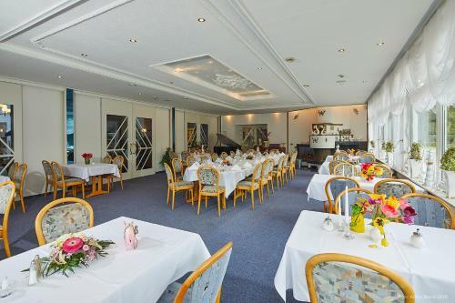 Hotel Seeblick