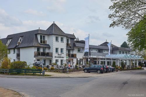 Hotel Seeblick