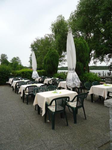 Hotel Am See