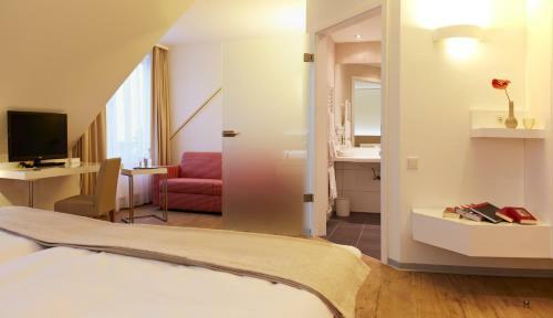 Hostal Hotel Gasthof Sonne