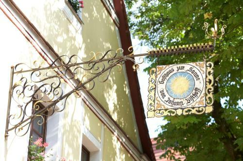 Hostal Hotel Gasthof Sonne