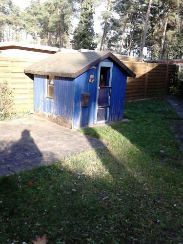 Ferienhaus Pauline Am See