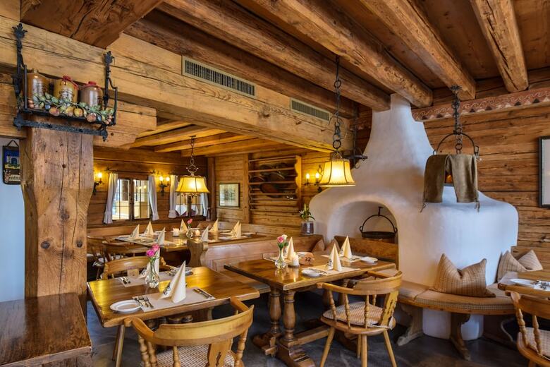 Landgasthof-hotel Riesengebirge