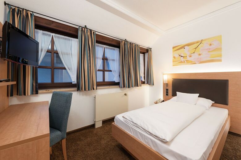 Landgasthof-hotel Riesengebirge