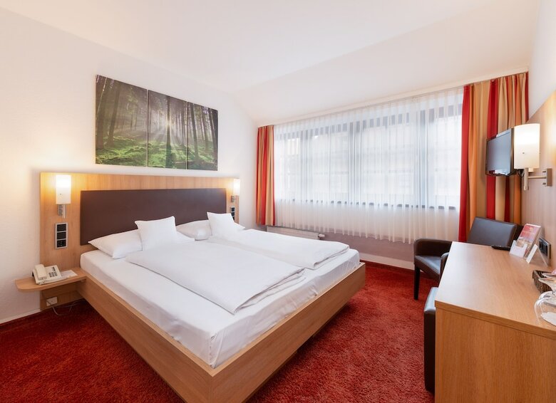Landgasthof-hotel Riesengebirge
