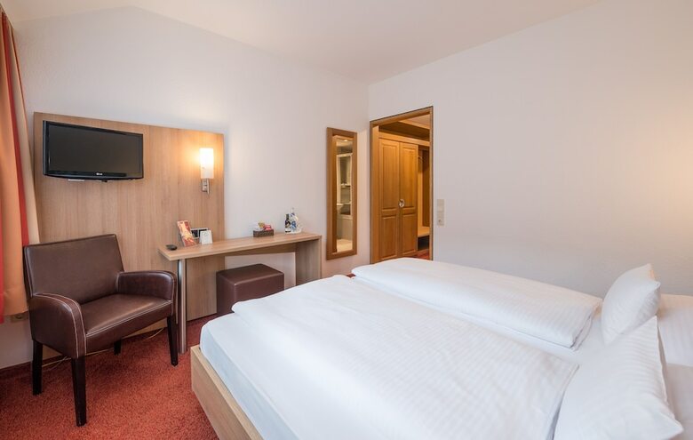 Landgasthof-hotel Riesengebirge