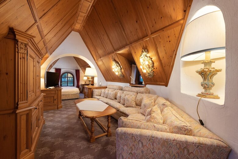 Landgasthof-hotel Riesengebirge