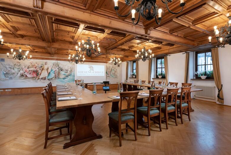 Landgasthof-hotel Riesengebirge