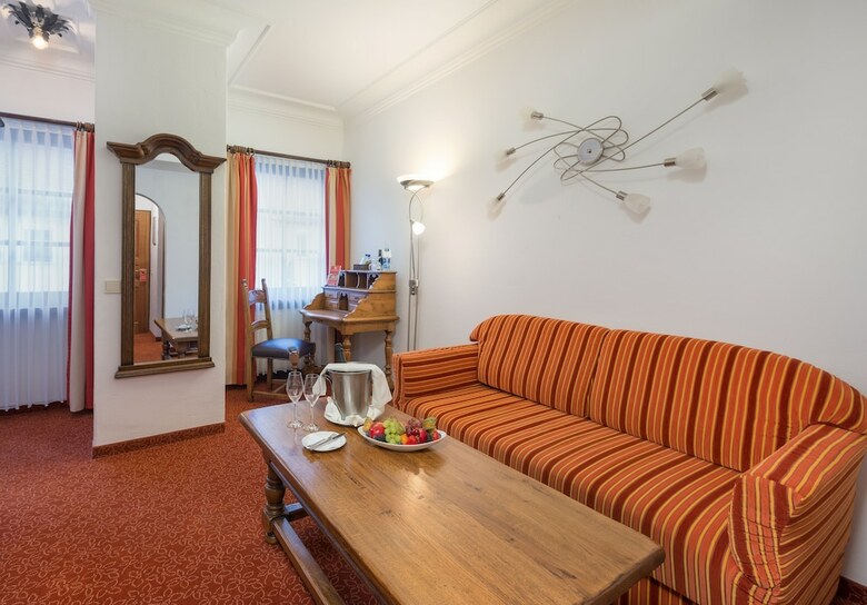 Landgasthof-hotel Riesengebirge