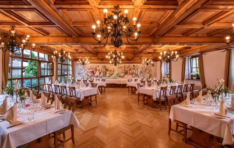 Landgasthof-hotel Riesengebirge